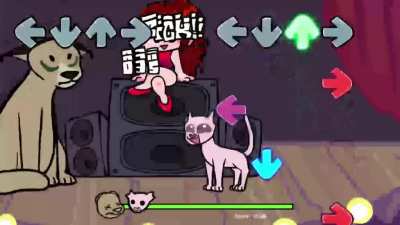 Floppa rap