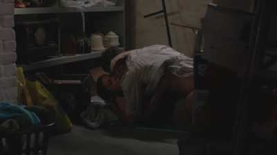 Maura Tierney: The Affair S02 E09 (Sex Scene)