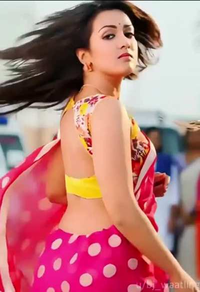 Catherine Tresa