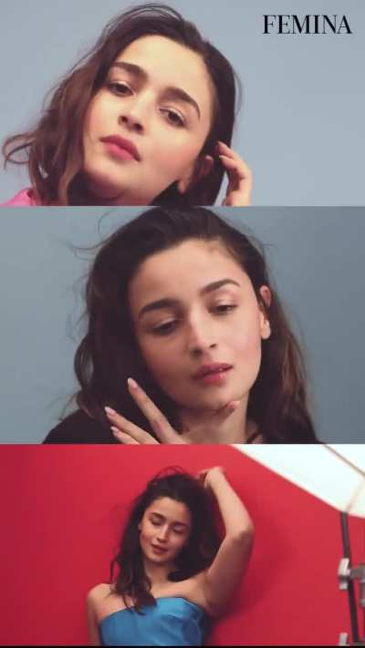 Alia Bhatt