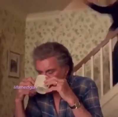 uncle ben noooo