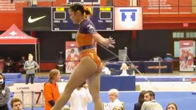 Illinois Mia Takekawa 🇯🇵🇺🇸🤸&zwj;♀️
