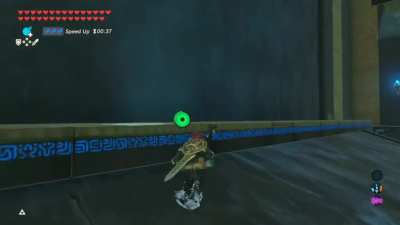 Taking the longer route is more fun