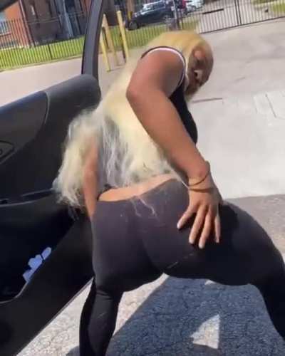 🍑😋