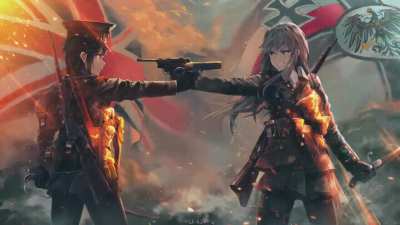The Great War