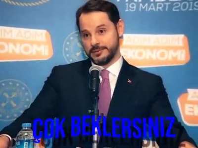 Doları arşa &ccedil;ıkardı ve gitti, Acaba şu an ne yapıyor?