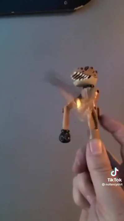 I want one lol