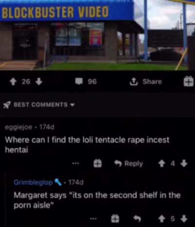 I mean... they did say EVERY video...