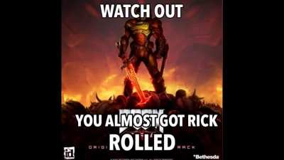Watch out!!