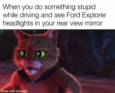 Woop woop that’s the sound of the police