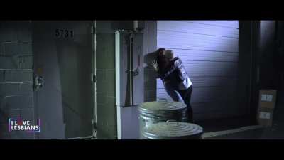 Leanne Johnson (30's) &amp;amp; Marlee Carpenter (30's) - "Extraction USA" (2024) - *AI ENHANCED*