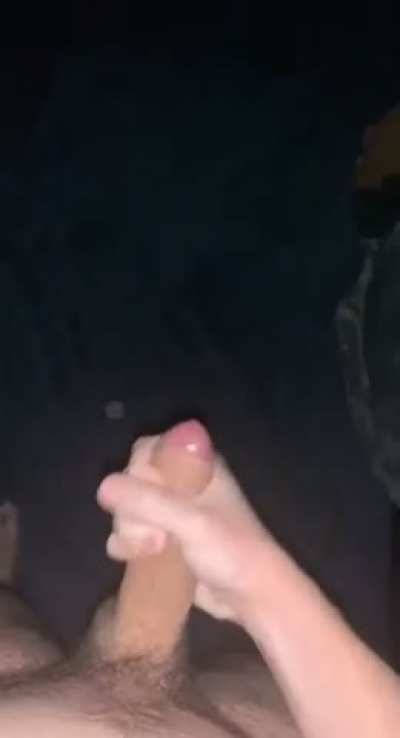 Where should I cum when I&rsquo;m with you?