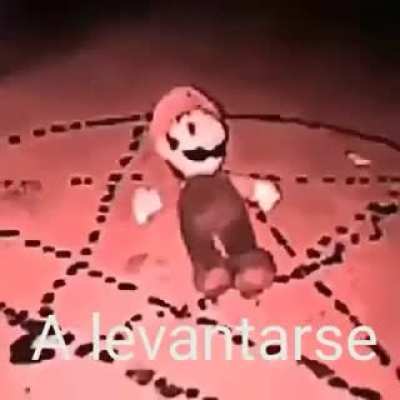 A levantarse weon