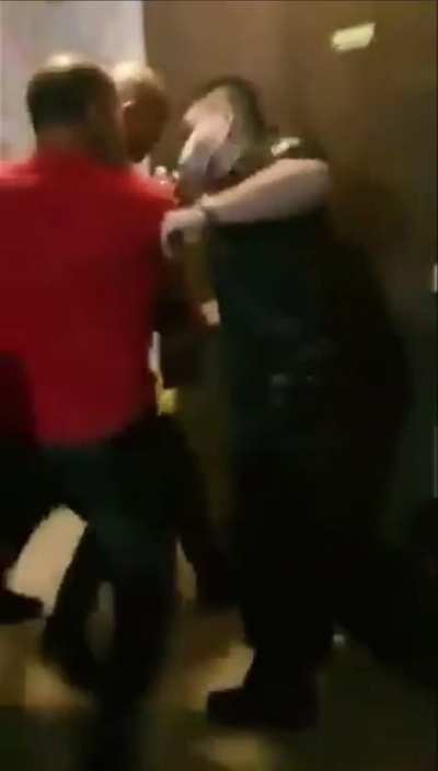 To taze a suspect 