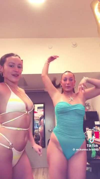 Left or Right? 