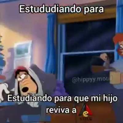 Viva la grasa perros (mr.graso h&aacute;game un hijo)