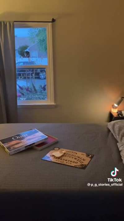 Found a Tik tok Wade might like