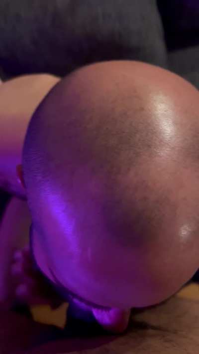 Love so fat cock