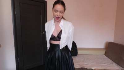 daddy will reward me for good study ( full - manyvids )
