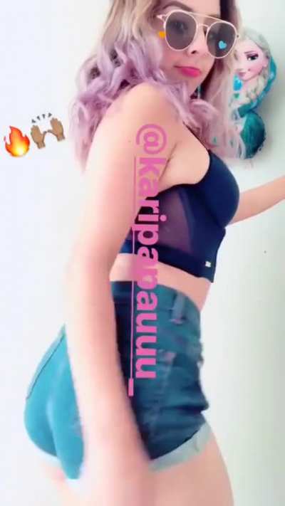 Karipapa