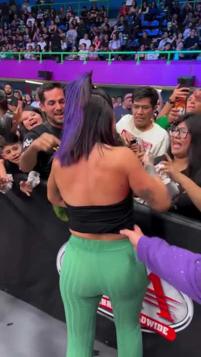 Bayley