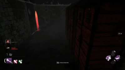 Demo hates Flashlights!🤣