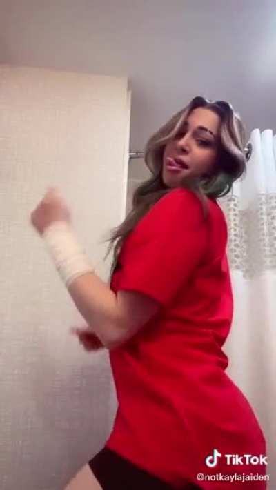 Shake dat