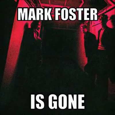 goodbye mark