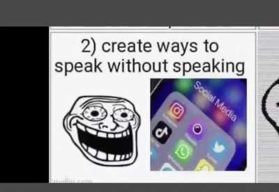 Do you agree? 😳