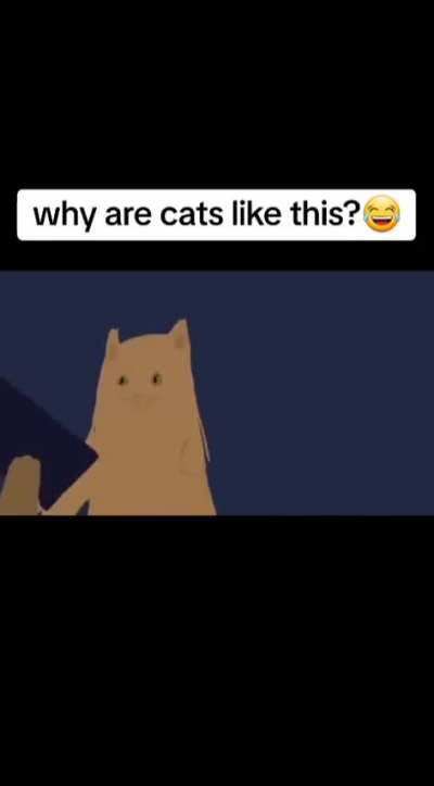 The thing at 3 am