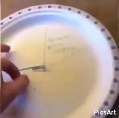 Plate will rise