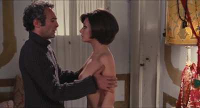 Edwige Fenech – Your Vice Is A Locked Room And Only I Have The Key