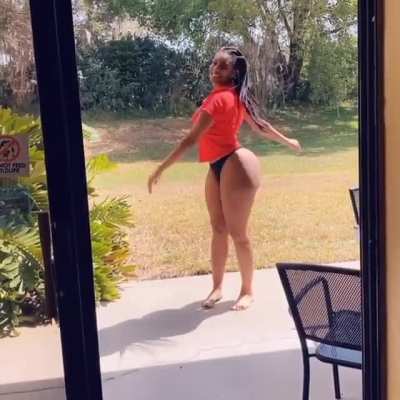 Lawd Angie!