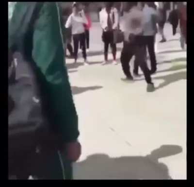 4jay hex&rsquo;s not working if his ass getting beat like this 😂😂😂😹😹😹