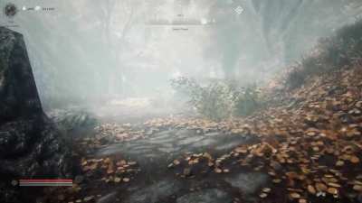 A Skyrim Vagrant