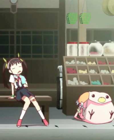 Hachikuji!!