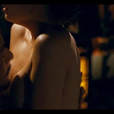 Cho Yeo-Jeong Plump Tits in The Servant