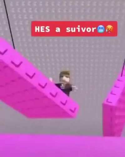 Suivor 💀😎🔥