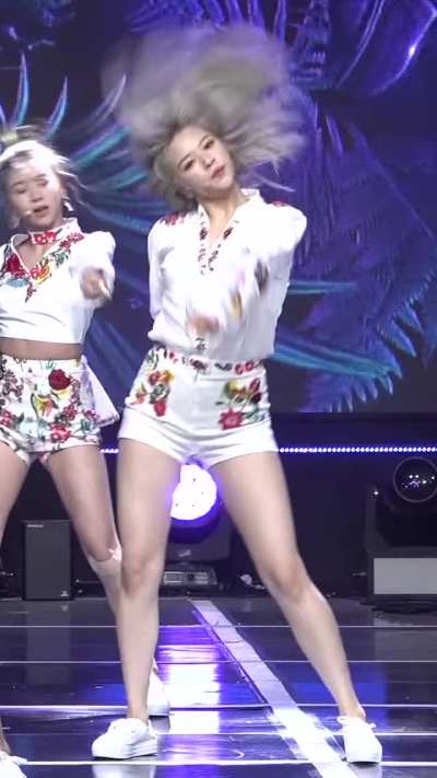 Jeongyeon