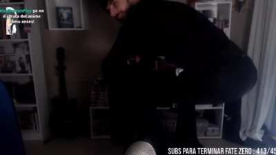 Elena sabe esto?