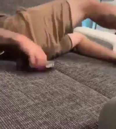 That&rsquo;s a solid fart right there