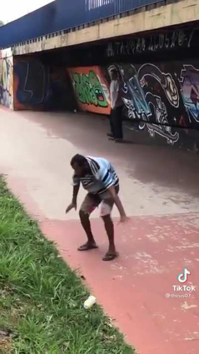 Pog que foda!