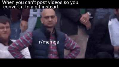 There's always a way