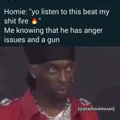 nah fr