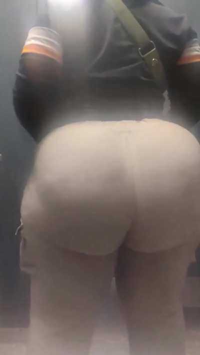 Big fat ass onlyhydro