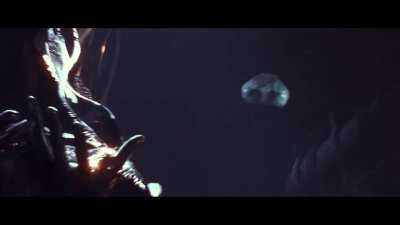 Most likely will not have it finish for Maytroid but I am currently making a Metroid Shortfilm