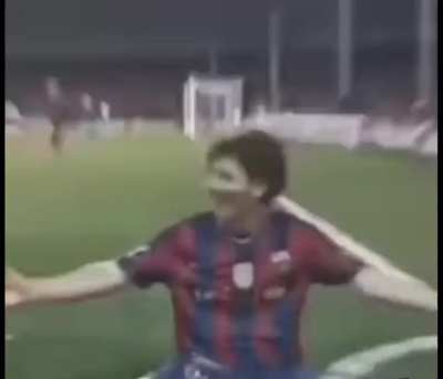 Messi template