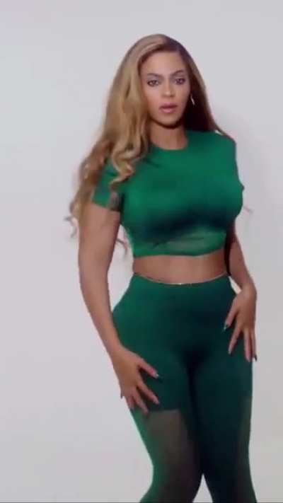 Beyonce&rsquo;s body is insanely hot
