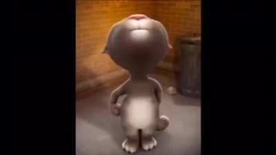 stupid fucking cat says the n word and gets the living shit beaten out of hin