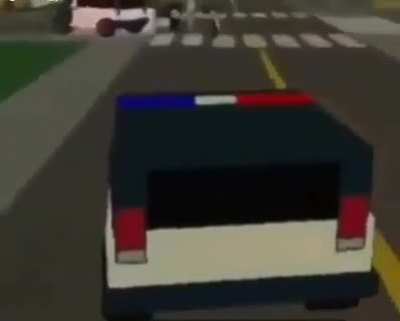 ACAB guys seriously